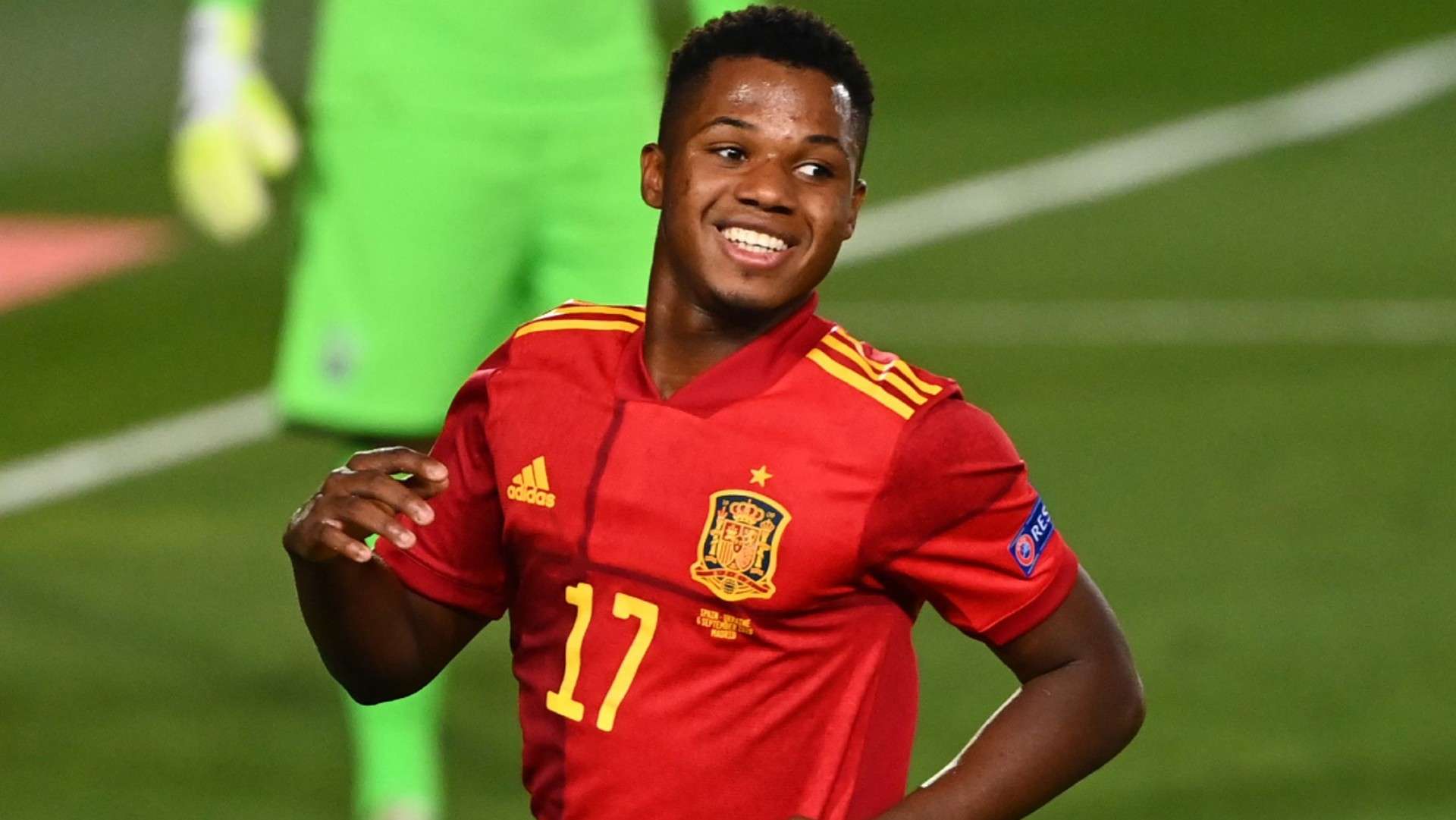 武磊能够展 武磊能够展