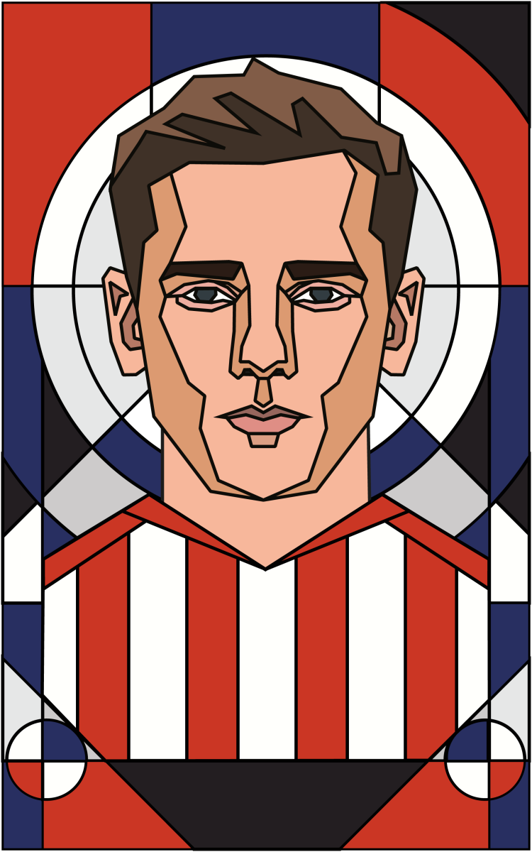 在新的球队 在新的球队