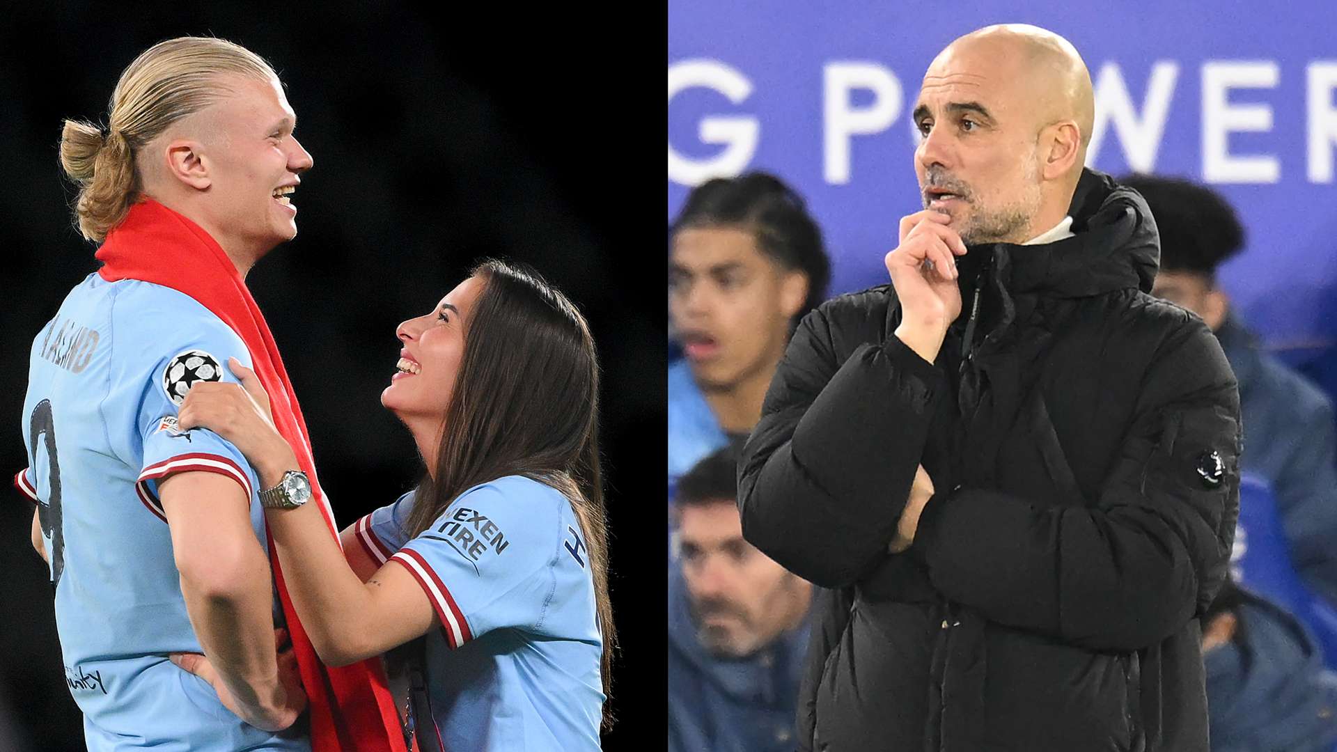 在足球界 在足球界