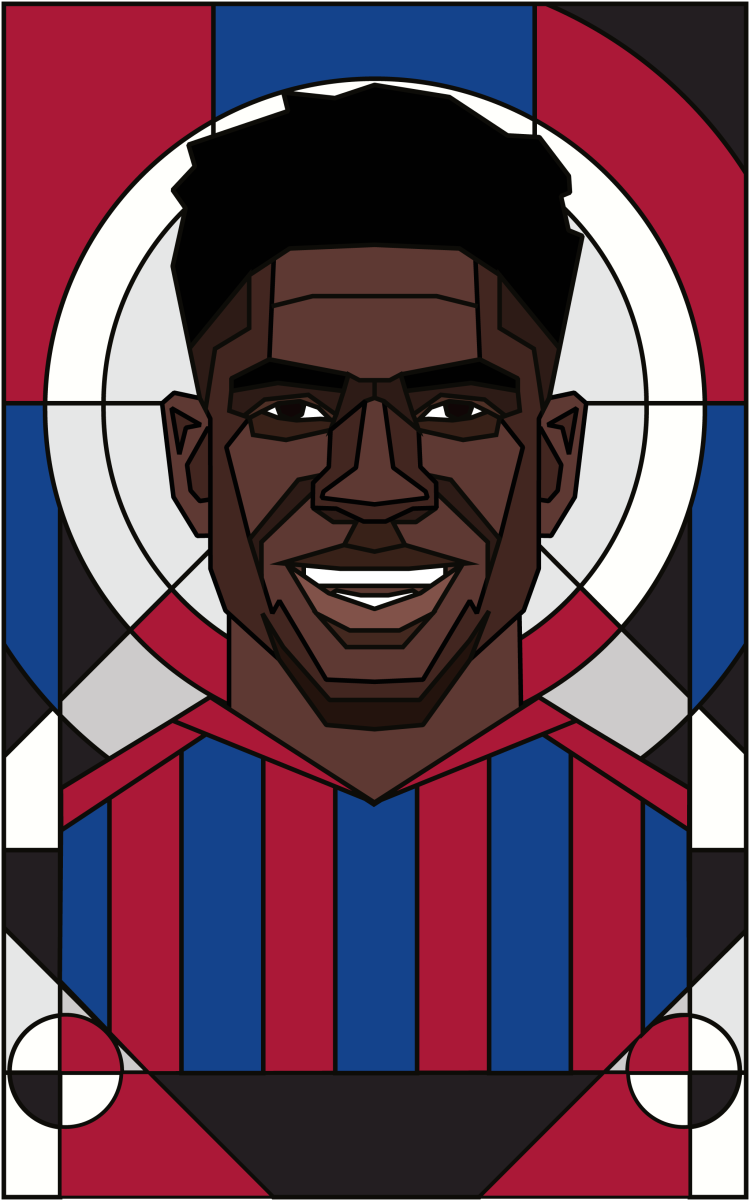 進攻端創造 進攻端創造