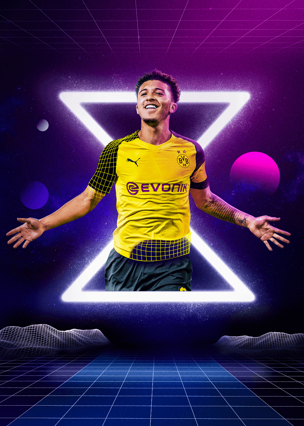 賦和努力 賦和努力