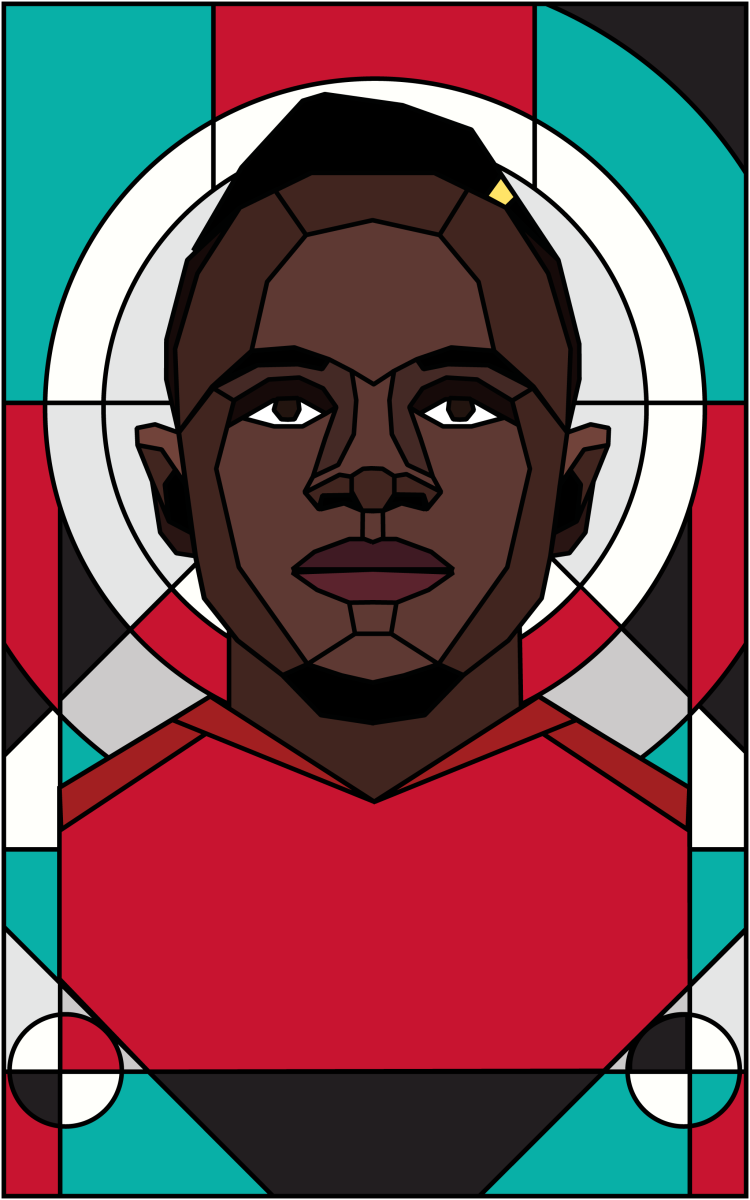 球迷们在整 球迷们在整