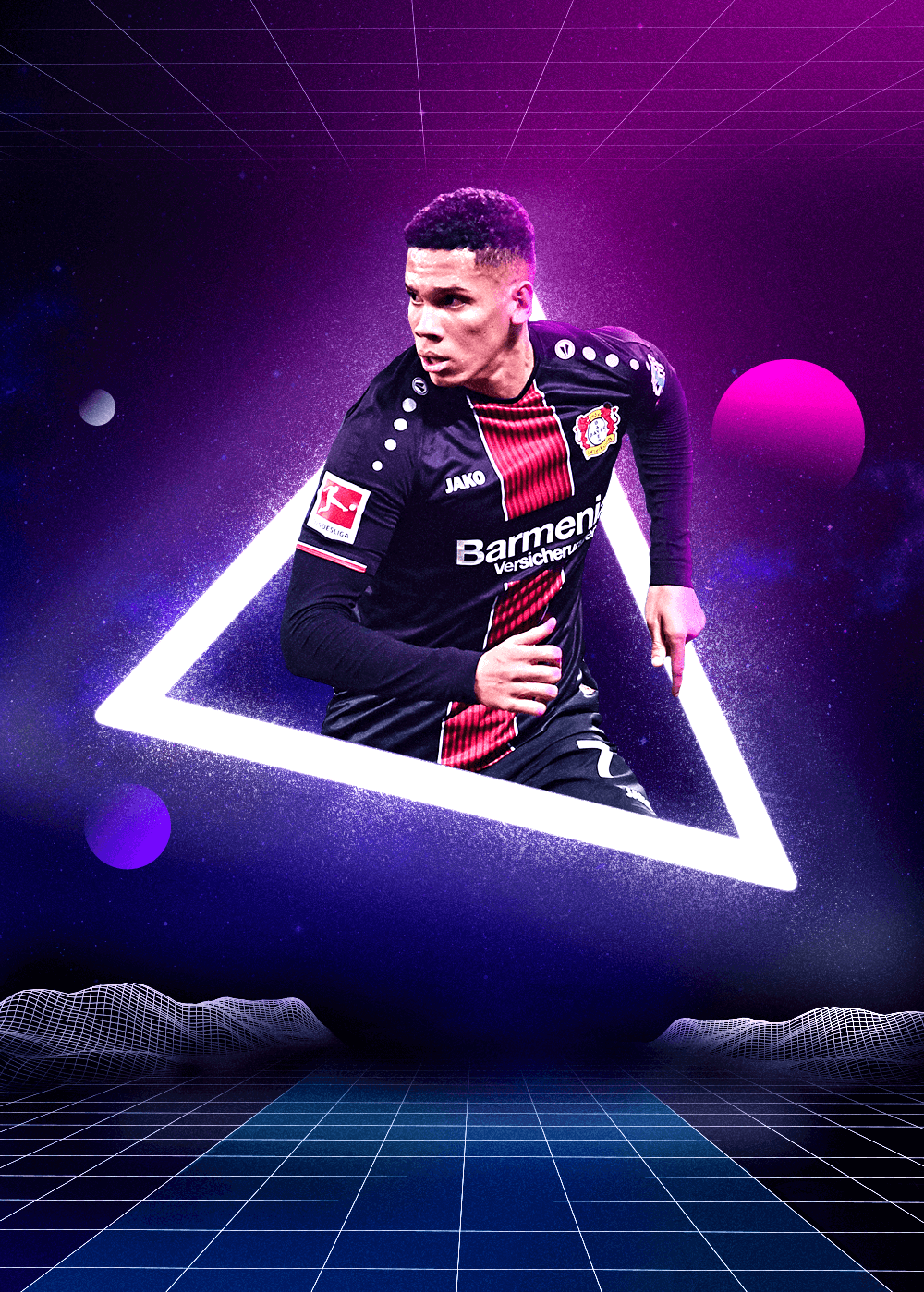 奇和弗雷德 奇和弗雷德