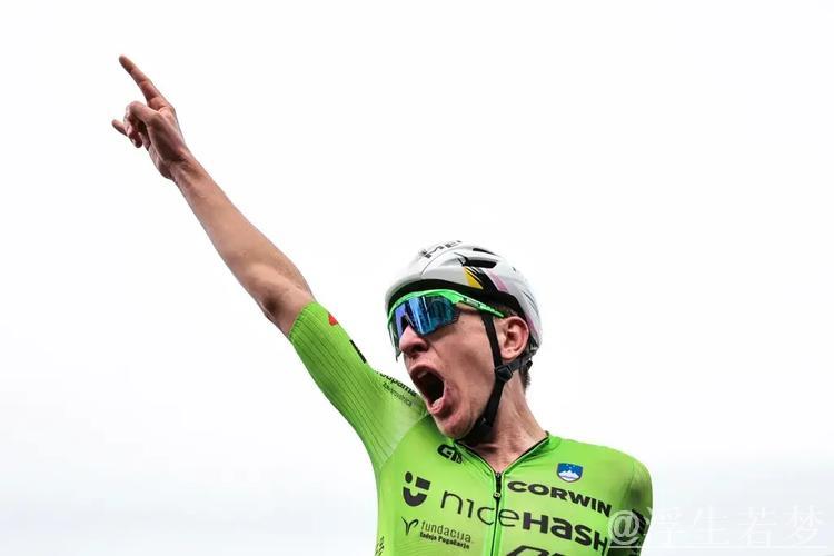 国际十大候选：波加查双冠加身，定义全能车手新标杆